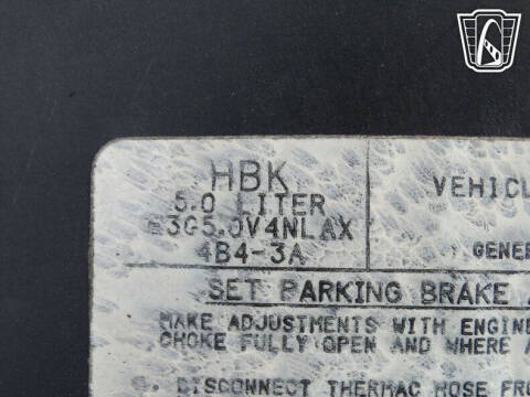 1984 Buick LeSabre Custom