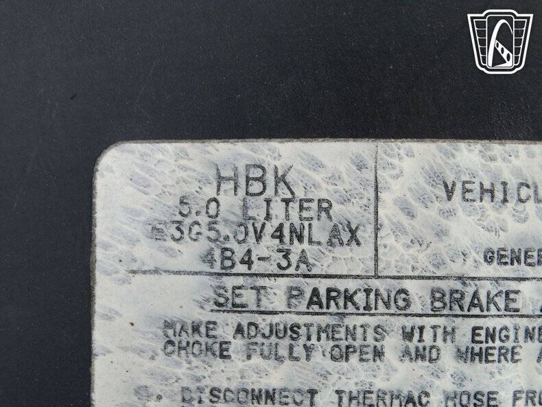 1984 Buick LeSabre Custom