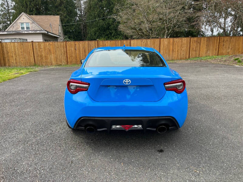 2020 Toyota 86