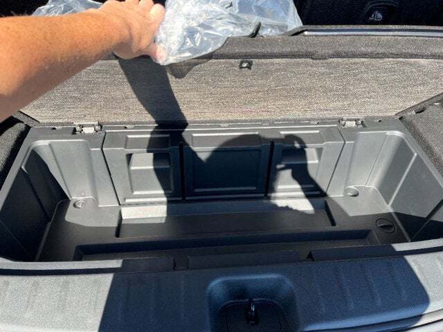 2023 Nissan Pathfinder 14