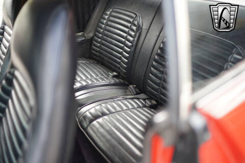 1972 Plymouth Roadrunner