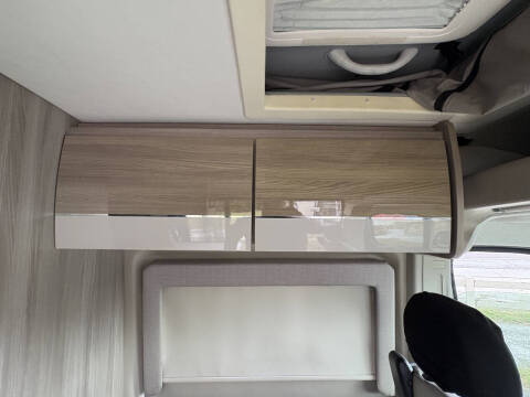 2023 Thor Motor Coach Sequence