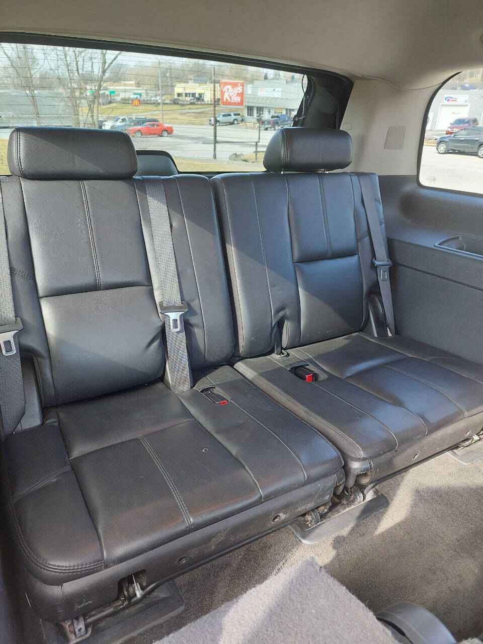 2007 GMC Yukon for sale at Fast Track Auto Mart in Kansas City, MO