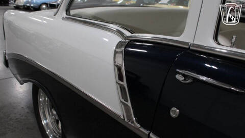 1956 Chevrolet 210