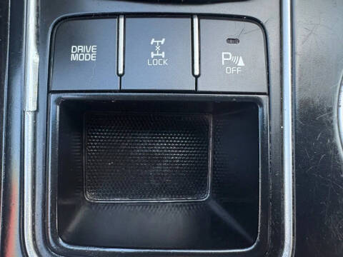 2016 Kia Sorento EX V6