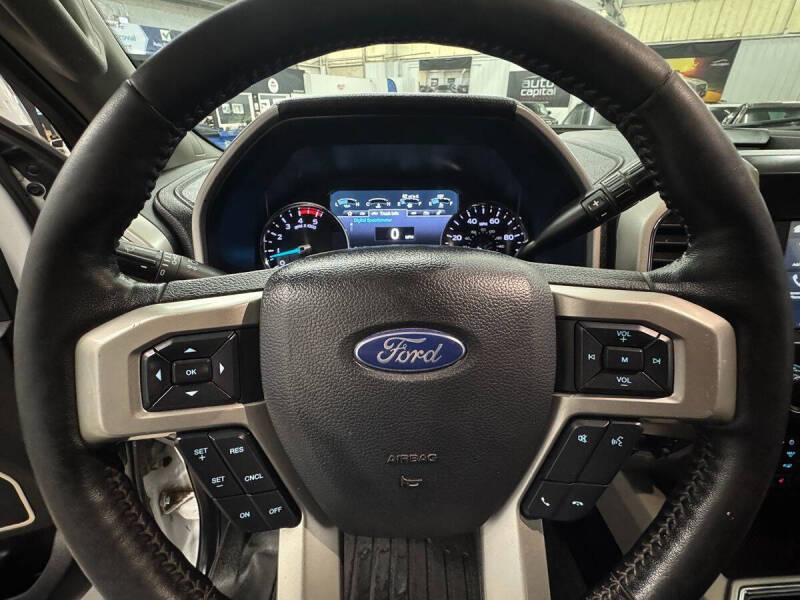 2019 Ford F-250 Super Duty