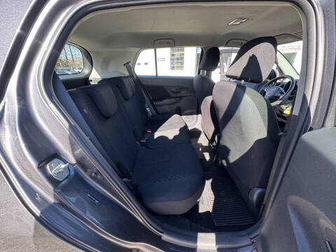 2009 Scion xD