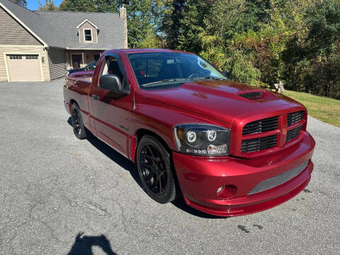 2006 Dodge Ram 1500 SRT-10
