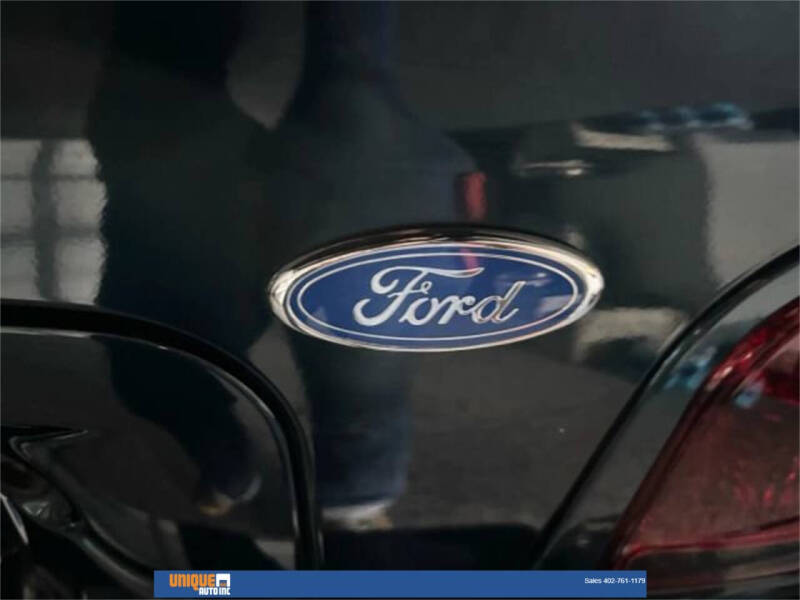 1995 Ford Mustang GT