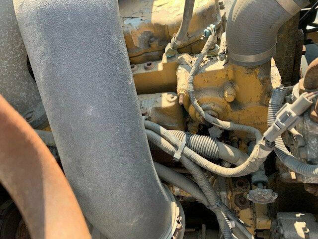 1999 Sterling LT9513