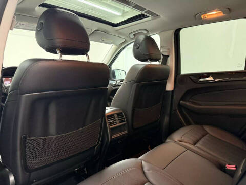 2016 Mercedes-Benz GLE GLE 350