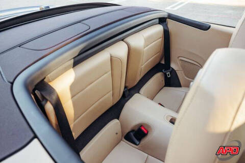 2013 Porsche 911 Carrera S