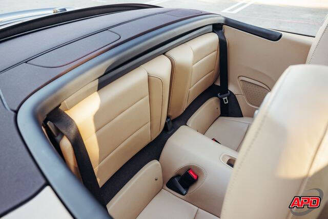 2013 Porsche 911 Carrera S