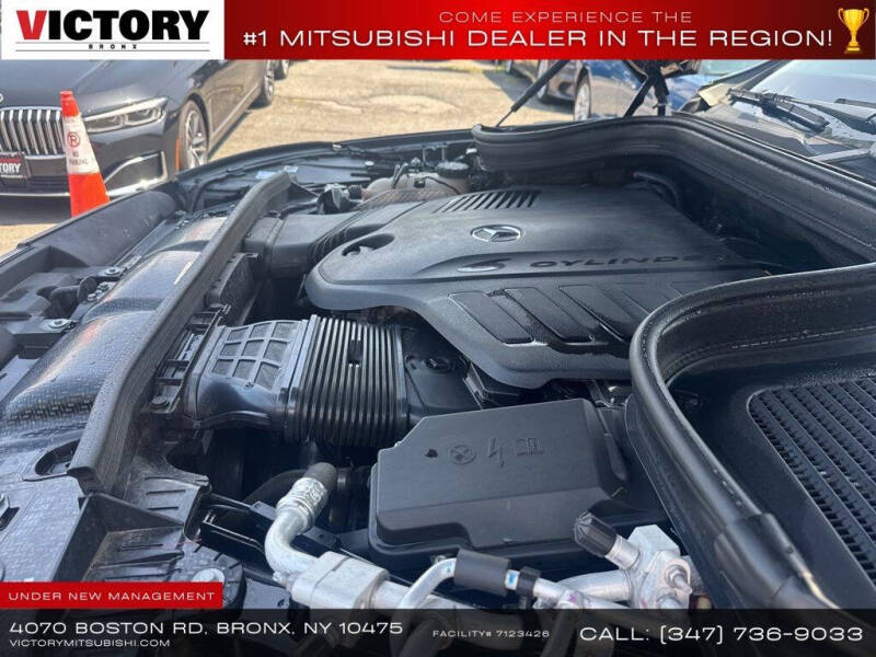 2022 Mercedes-Benz GLS GLS 450