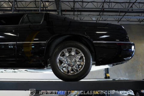 1999 Cadillac Eldorado Touring