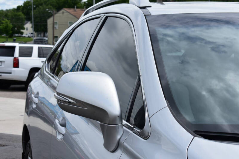 2013 Lexus RX 350 F SPORT