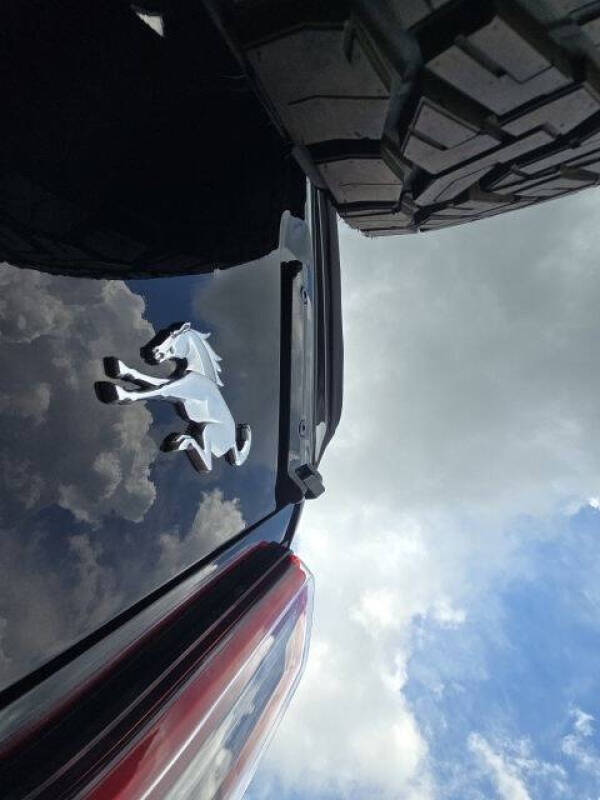 2023 Ford Bronco Outer Banks Advanced