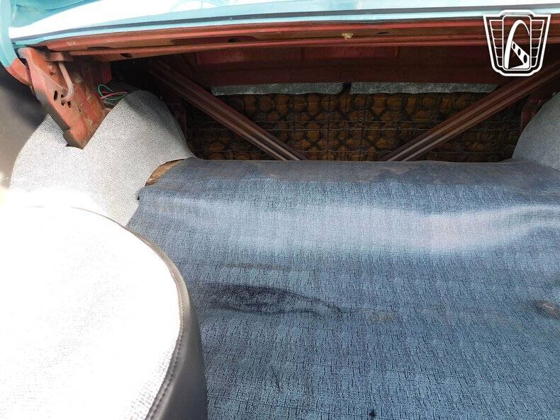 1960 Desoto Fireflite