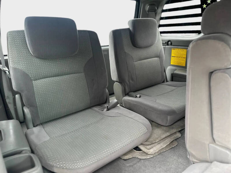 2005 Toyota 4Runner