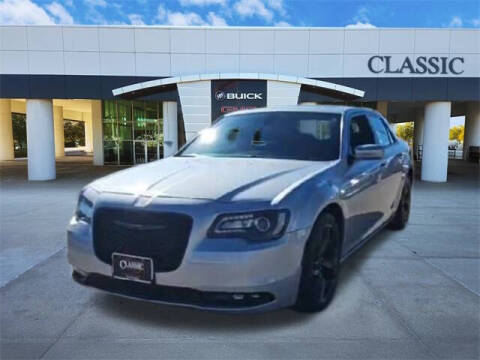 2023 Chrysler 300 S V6