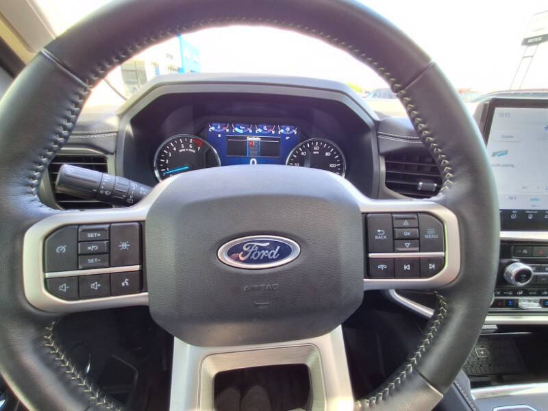 2024 Ford Expedition MAX XLT