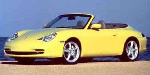 2002 Porsche 911 for sale in Tulsa, OK