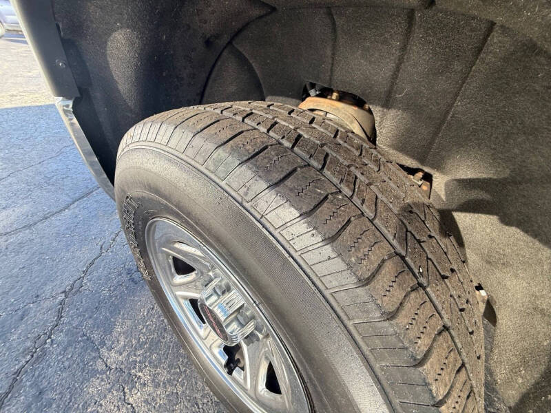 2014 GMC Sierra 1500