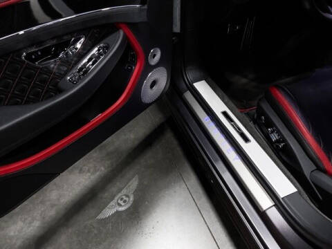 2022 Bentley Continental GT Speed