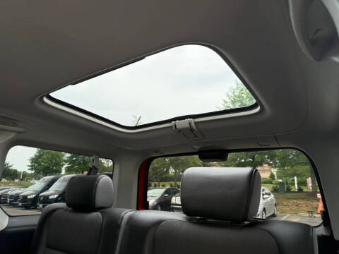 2005 Honda Element EX