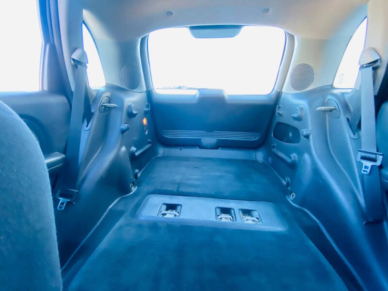 2005 Chrysler PT Cruiser Touring