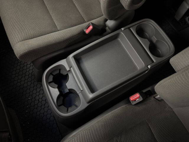 2013 Honda Odyssey EX