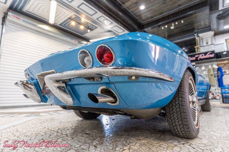 1965 Chevrolet Corvette