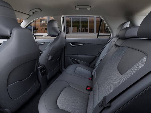 2026 Kia Niro EV Wind