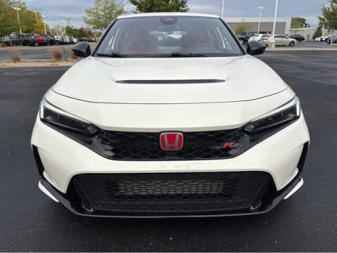 2023 Honda Civic Type R