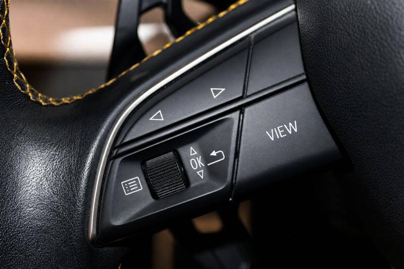 2019 Lamborghini Urus