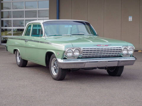 1962 Chevrolet Bel Air