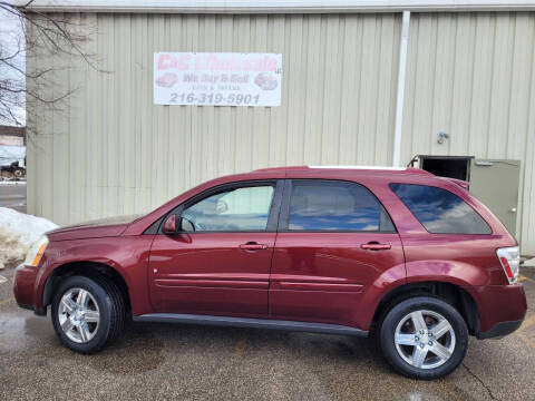 2009 Chevrolet Equinox