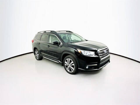 2021 Subaru Ascent for sale at Bob Weaver Auto in Pottsville PA