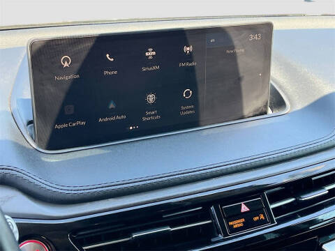 2023 Acura MDX SH-AWD w/Advance