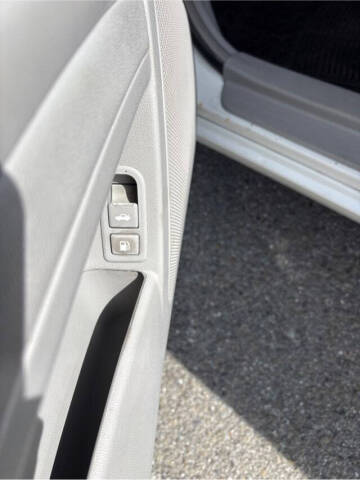 2008 Hyundai Sonata GLS