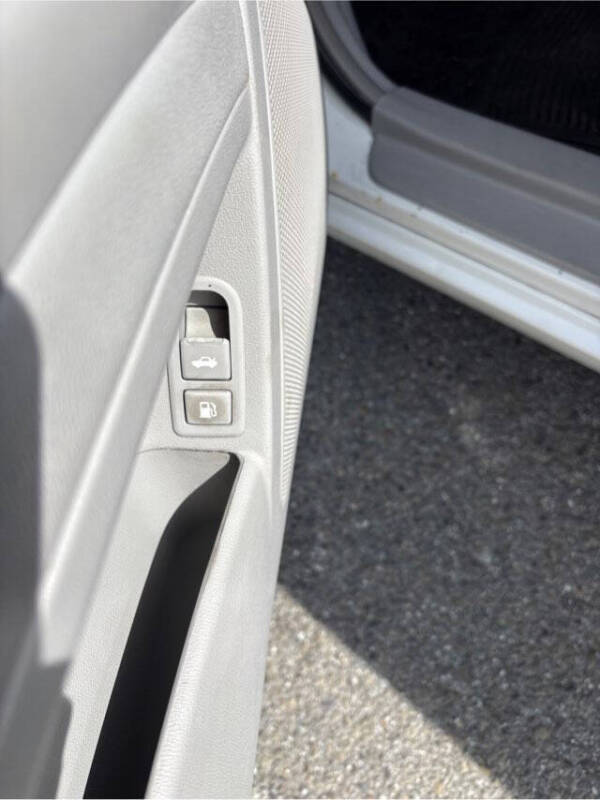 2008 Hyundai Sonata GLS