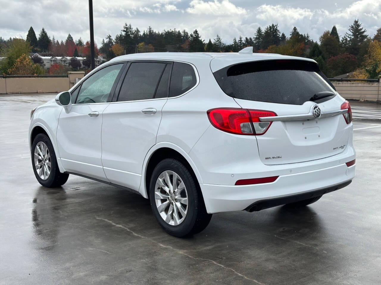 2017 Buick Envision for sale at Starline Motorsports in Portland, OR