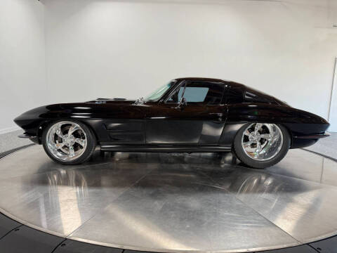 1966 Chevrolet Corvette