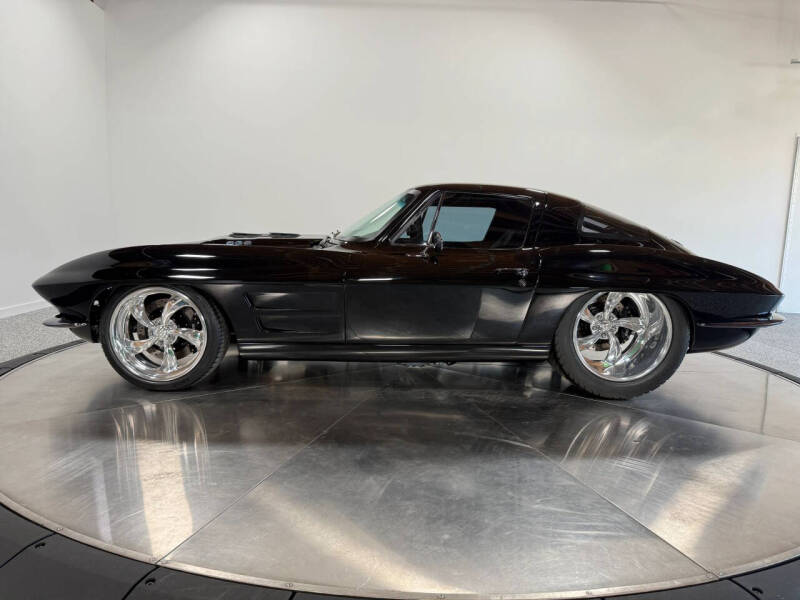 1966 Chevrolet Corvette
