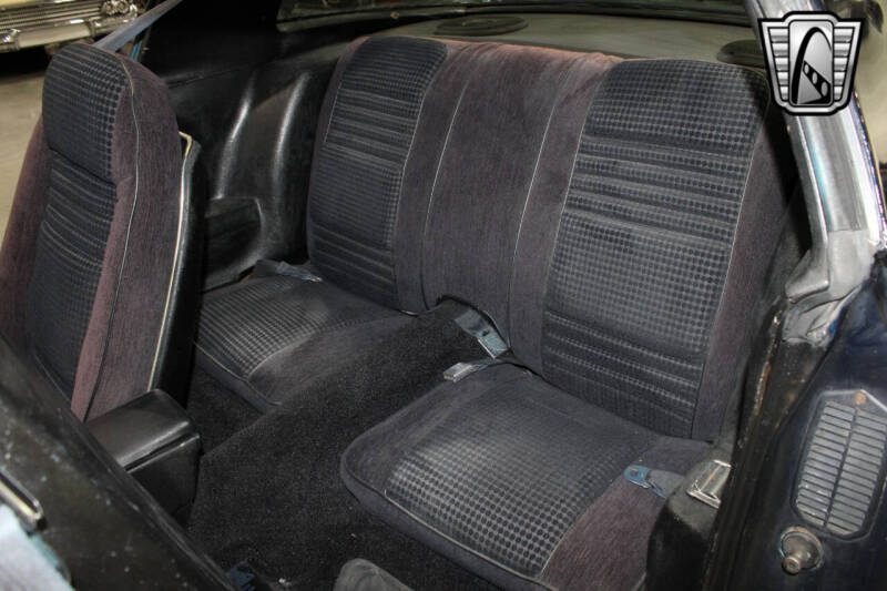 1981 Pontiac Firebird Trans Am