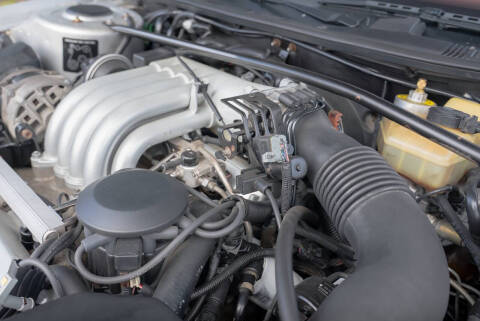 1987 Cadillac Allante