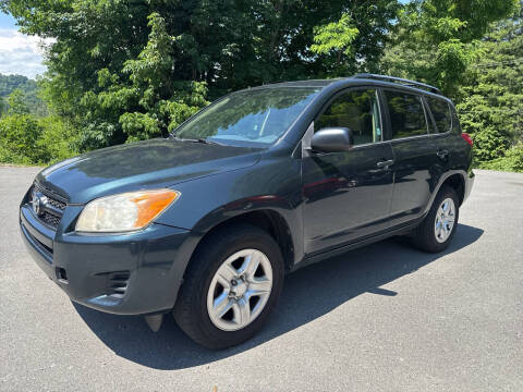 2012 Toyota RAV4