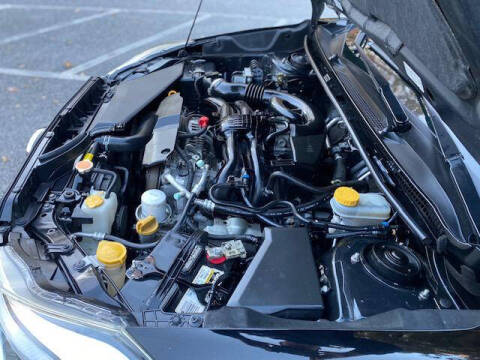 2016 Subaru Crosstrek 2.0i Premium