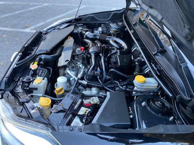 2016 Subaru Crosstrek 2.0i Premium