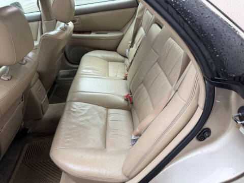 1999 Lexus ES 300